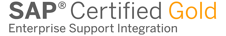 sap certified gold