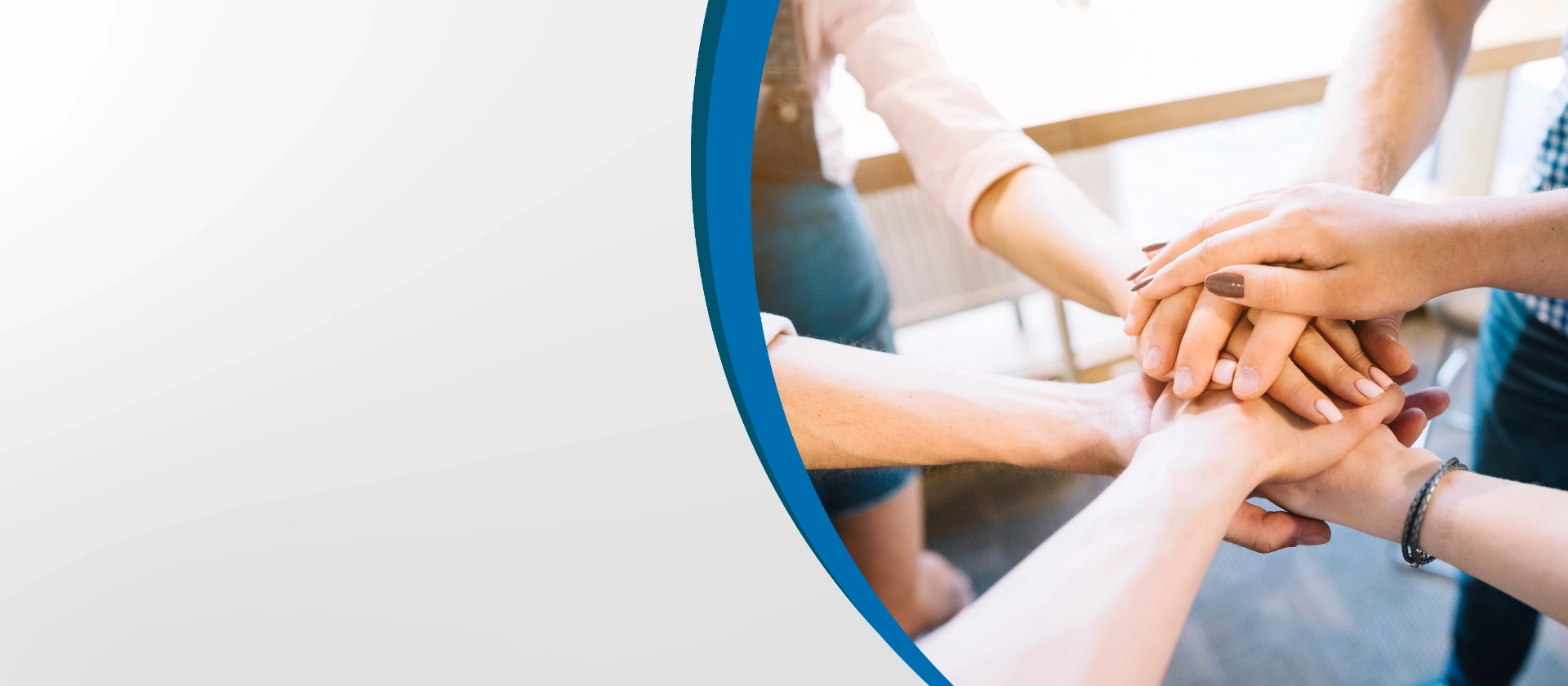 Nexontis - website header Über uns
